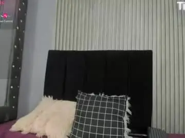 Chaturbate Best Webcam of paulinna_curvy