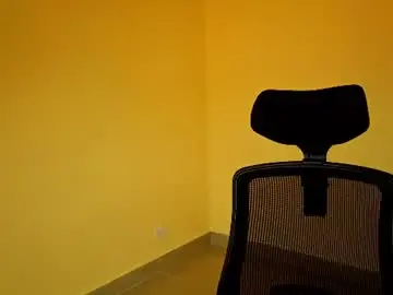 Chaturbate Best live sex cam show of scalertt__steel_