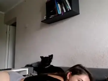 Chaturbate Free Porn Cam of sofi_delightful