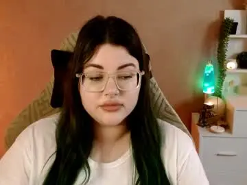 Chaturbate Adult Video Chat of tessa_bbw