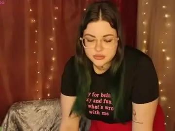 Chaturbate Live Sex of tessa_bbw