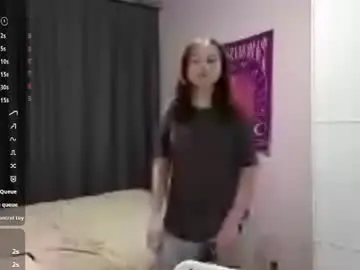 Chaturbate Adult Webcam of veroniquecabarcas