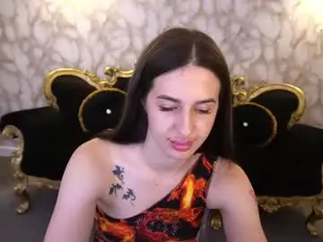 Chaturbate Adult Webcams of alesiadessmond