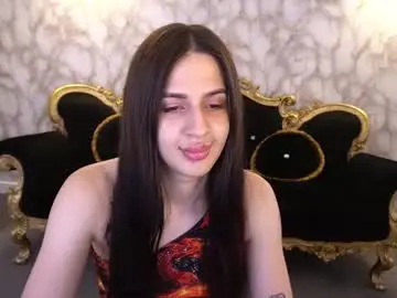Chaturbate Live Sex of alesiadessmond