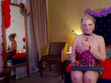 Chaturbate Best live sex cam show of alura_jenson_