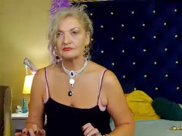 Chaturbate Sex Chat of alura_jenson_