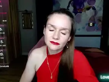 Chaturbate Adult Video Chat of ariagrays