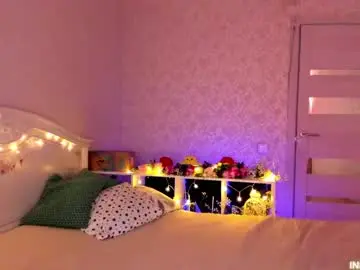 Chaturbate Live Sex of lillimooore