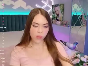 Chaturbate Free Porn Cam of lucifiella
