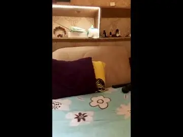 Chaturbate Sex Chat of marinka_