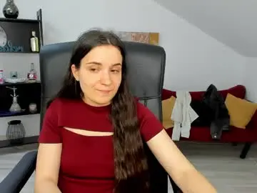 Chaturbate Sex Chat of melissawiliam