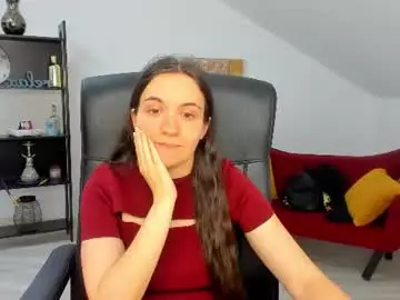 Chaturbate Adult Video Chat of melissawiliam