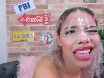Chaturbate Sex Cam of miss__katia