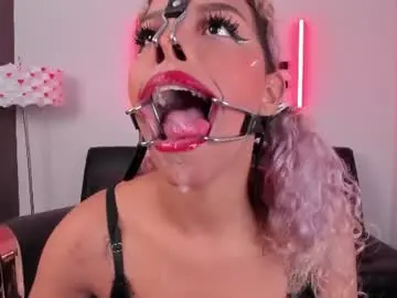 Chaturbate Sex Cam of miss__katia