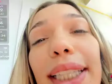 Chaturbate Sex Cam of sassyt33n