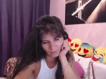 Chaturbate Adult Webcam of asweetmaya