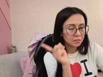 Chaturbate Adult Video Chat of eva_mermaid