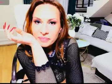 Chaturbate Sex Chat of fetishfantasyeve