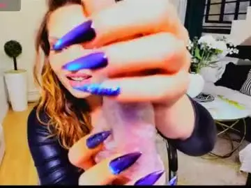 Chaturbate Free Live Porn of fetishfantasyeve