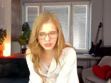 Chaturbate Nude Webcam of jenniferrakow