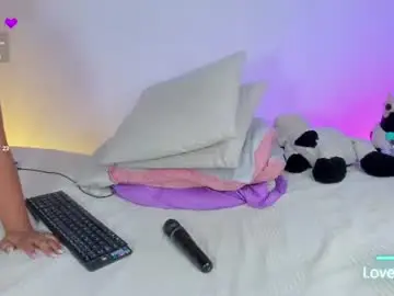 Chaturbate Private Sex Chat of molly_blacke01