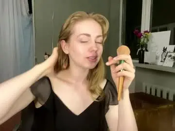 Chaturbate Live Sex Cam of molyangel