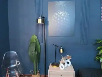 Chaturbate Nude Webcam of scarlet_edwars