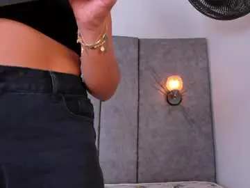 Chaturbate Free Porn Cam of thara_webstter