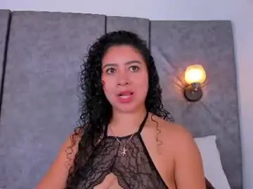 Chaturbate Nude Webcam of thara_webstter