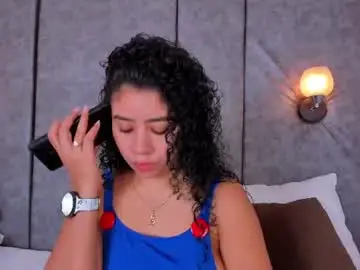 Chaturbate Sex Cam of thara_webstter