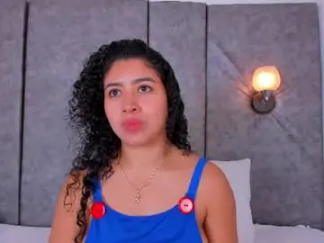 Chaturbate Sex Cam of thara_webstter