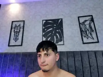 Chaturbate Best Webcam of ambar_baker_7