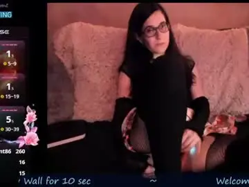 Chaturbate Adult Webcams of atrena