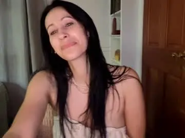 Chaturbate Live Sex of cutelittlemama0418