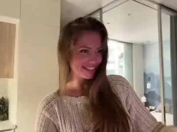 Chaturbate Private Sex Chat of kiramystery