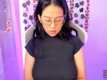Chaturbate Live Sex Cam of kotomi_rosse