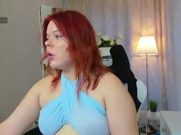 Chaturbate Adult Webcams of pamelaa_robinson
