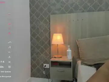 Chaturbate Sex Cam of tifany_velasquez