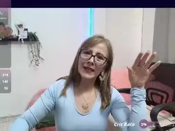 Chaturbate Watch Live Sex Cams of vanesa_mystic2