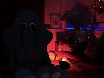 Chaturbate Private Sex Chat of wesleegray