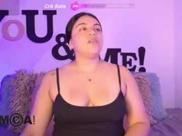 Chaturbate Adult Video Chat of abby_saphir