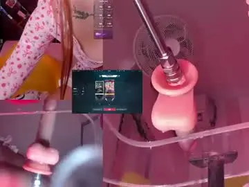 Chaturbate Free Porn Cam of bellyrouse