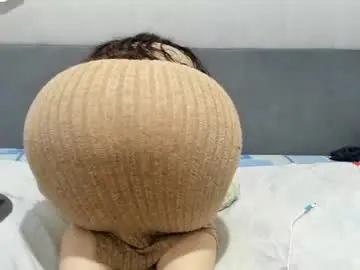 Chaturbate Sex Cam of brendawilddd