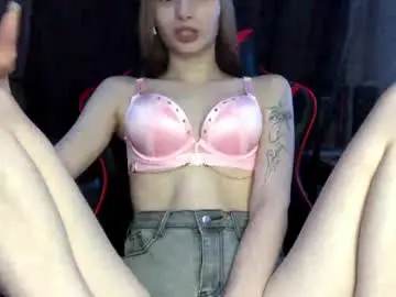 Chaturbate Live Porn of cleotilderinde