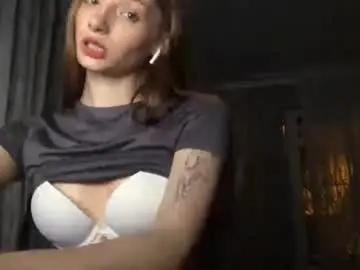 Chaturbate Sex Chat of cleotilderinde