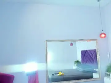 Chaturbate Live Porn of haileystonei