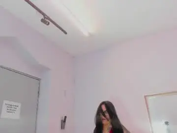 Chaturbate Live Porn of haileystonei