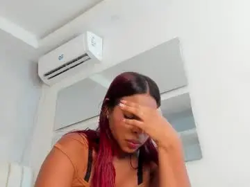 Chaturbate Nude Webcam of keyla_mejia