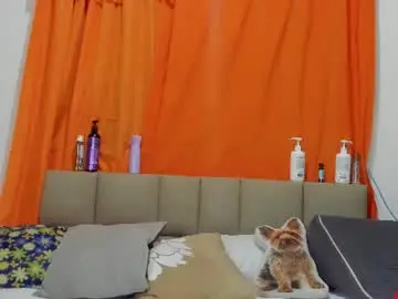 Chaturbate Free Porn Cam of lilybaudyn_