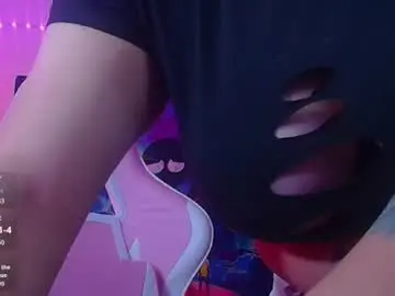 Chaturbate Adult Webcams of lu_aniston